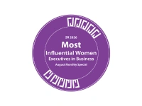 Most Influential Women Executives in Business 2026